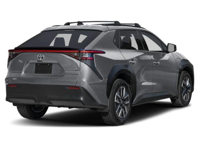 2 thumbnail image of  2026 Toyota bZ XLE