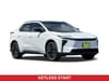 8 thumbnail image of  2026 Toyota bZ XLE