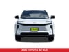 9 thumbnail image of  2026 Toyota bZ XLE