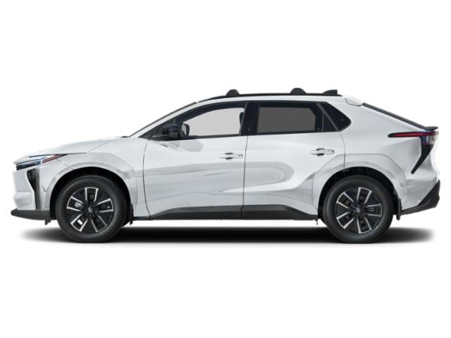 3 thumbnail image of  2026 Toyota bZ XLE