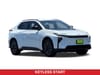 8 thumbnail image of  2026 Toyota bZ XLE