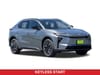 8 thumbnail image of  2026 Toyota bZ XLE