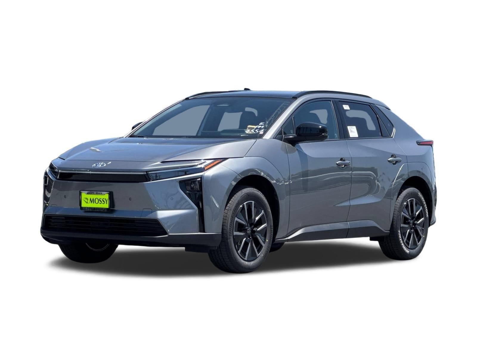 1 thumbnail image of  2026 Toyota bZ XLE