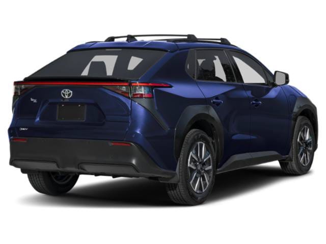 5 thumbnail image of  2026 Toyota bZ XLE