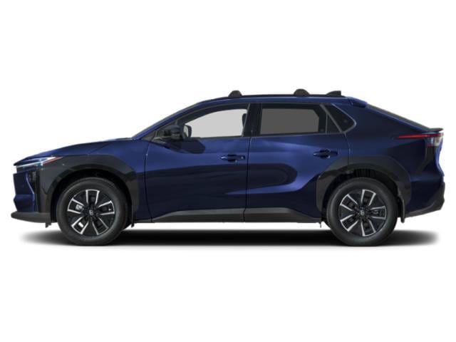 6 thumbnail image of  2026 Toyota bZ XLE
