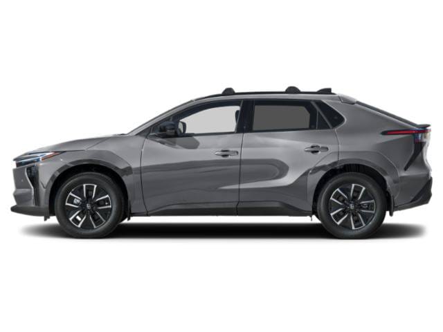 3 thumbnail image of  2026 Toyota bZ XLE