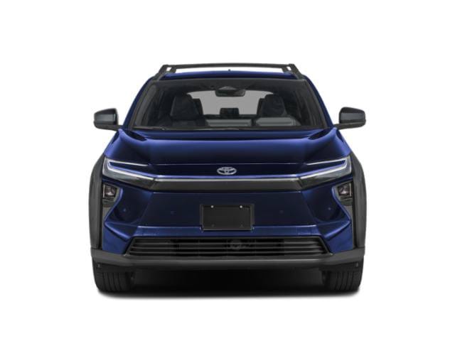 7 thumbnail image of  2026 Toyota bZ XLE