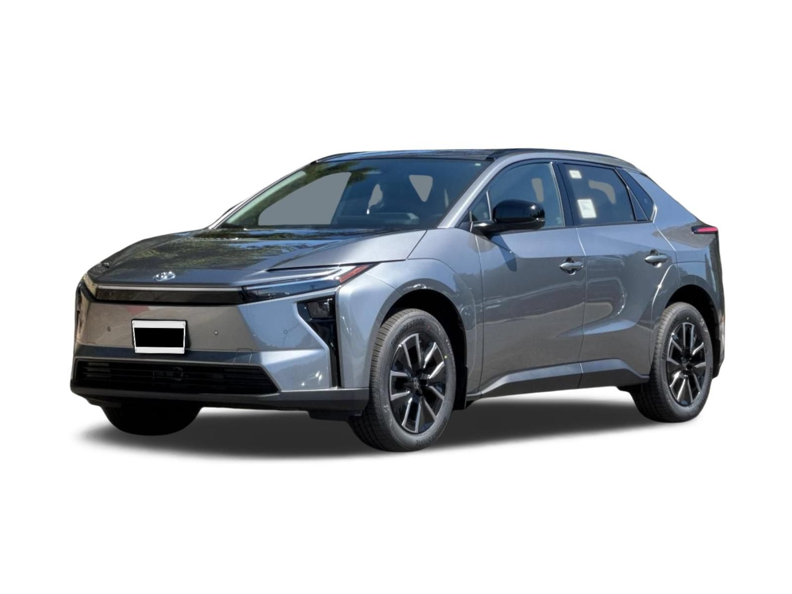 1 placeholder image of  2026 Toyota bZ XLE