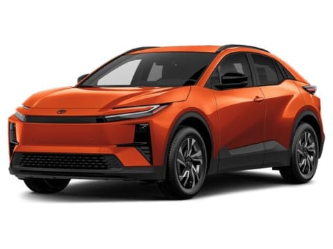1 image of 2026 Toyota C-HR SE