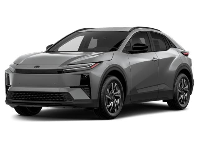 1 thumbnail image of  2026 Toyota C-HR SE