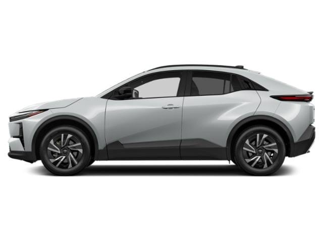 2 thumbnail image of  2026 Toyota C-HR SE