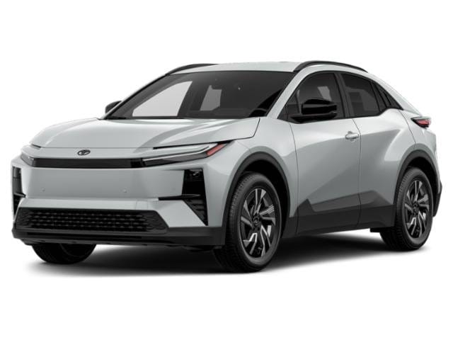 1 thumbnail image of  2026 Toyota C-HR SE