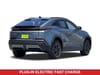 6 thumbnail image of  2026 Toyota C-HR SE