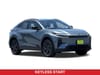 8 thumbnail image of  2026 Toyota C-HR SE