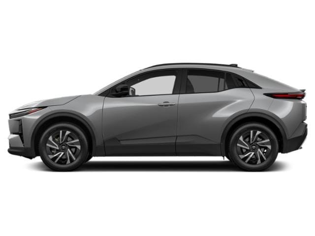 2 thumbnail image of  2026 Toyota C-HR SE