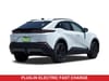6 thumbnail image of  2026 Toyota C-HR SE