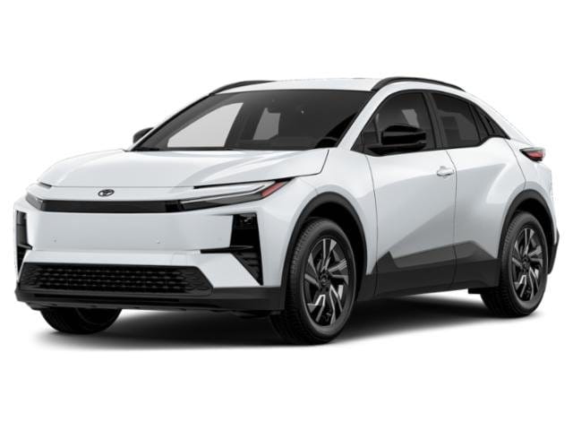 1 thumbnail image of  2026 Toyota C-HR SE