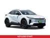 8 thumbnail image of  2026 Toyota C-HR SE