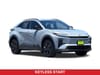 8 thumbnail image of  2026 Toyota C-HR SE