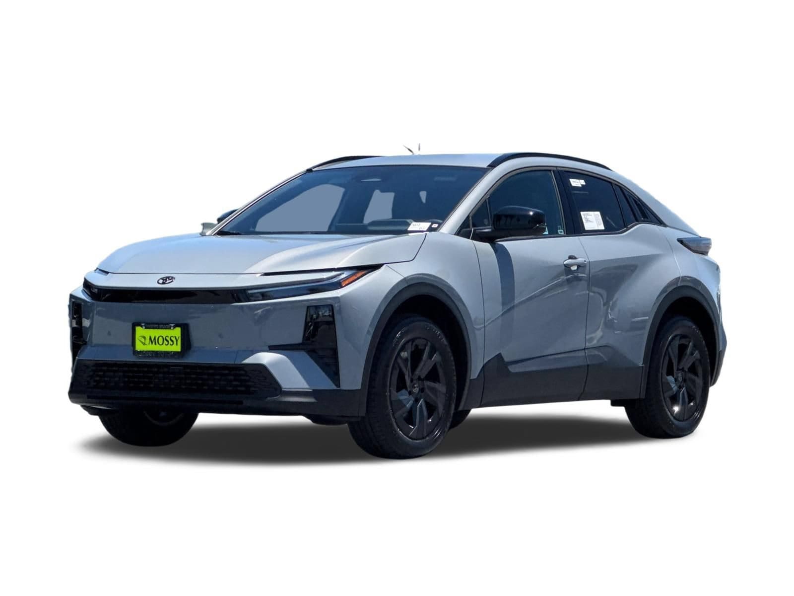 1 thumbnail image of  2026 Toyota C-HR SE