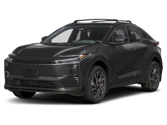 1 thumbnail image of  2026 Toyota C-HR SE