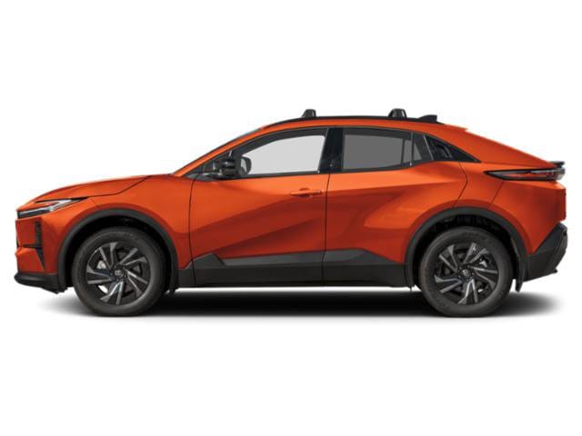 6 thumbnail image of  2026 Toyota C-HR SE