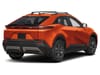 5 thumbnail image of  2026 Toyota C-HR SE