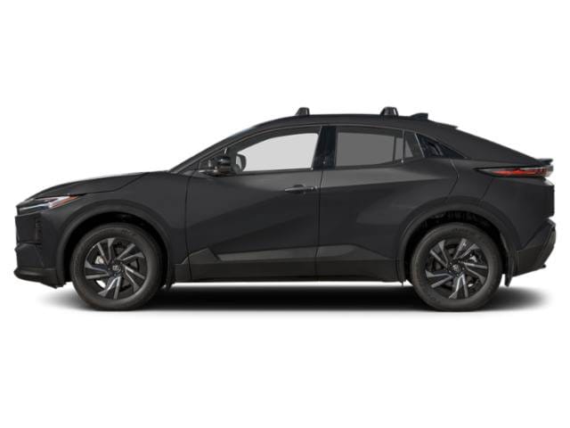 3 thumbnail image of  2026 Toyota C-HR SE
