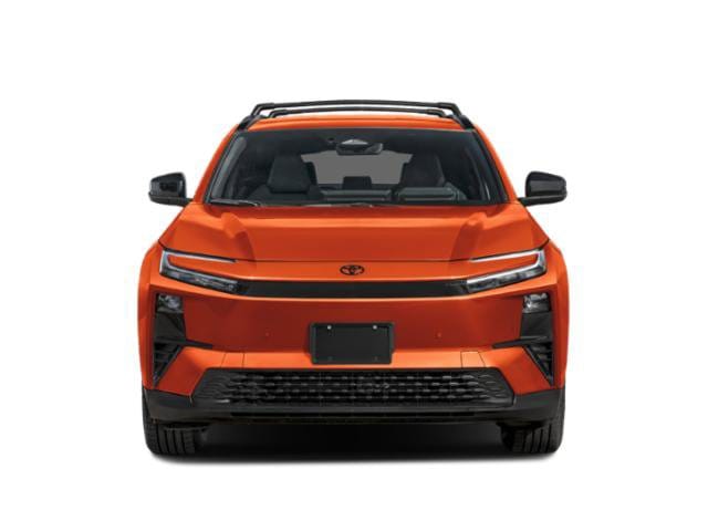 7 thumbnail image of  2026 Toyota C-HR SE