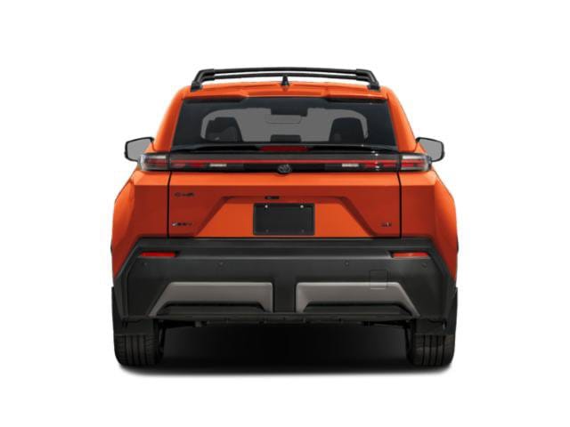 8 thumbnail image of  2026 Toyota C-HR SE