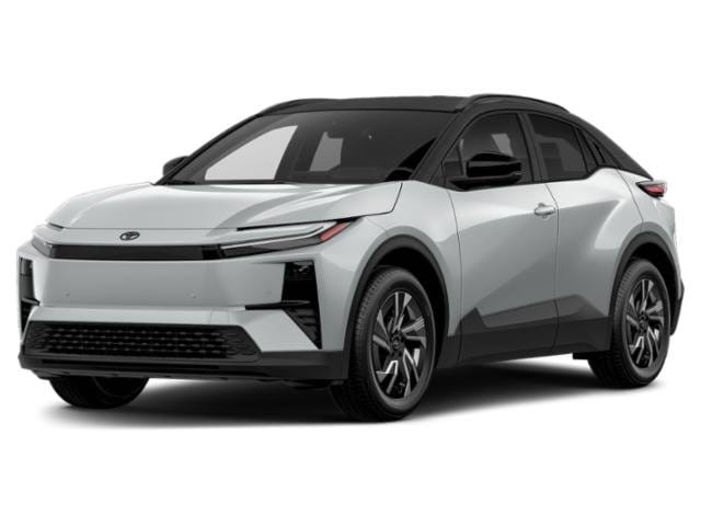 1 thumbnail image of  2026 Toyota C-HR XSE