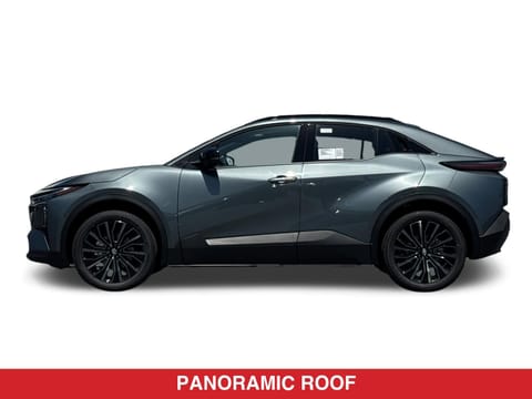 2026 Toyota C-HR XSE