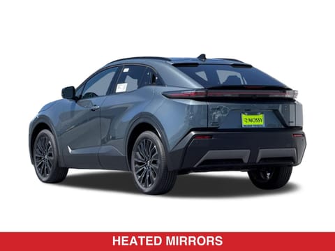 2026 Toyota C-HR XSE