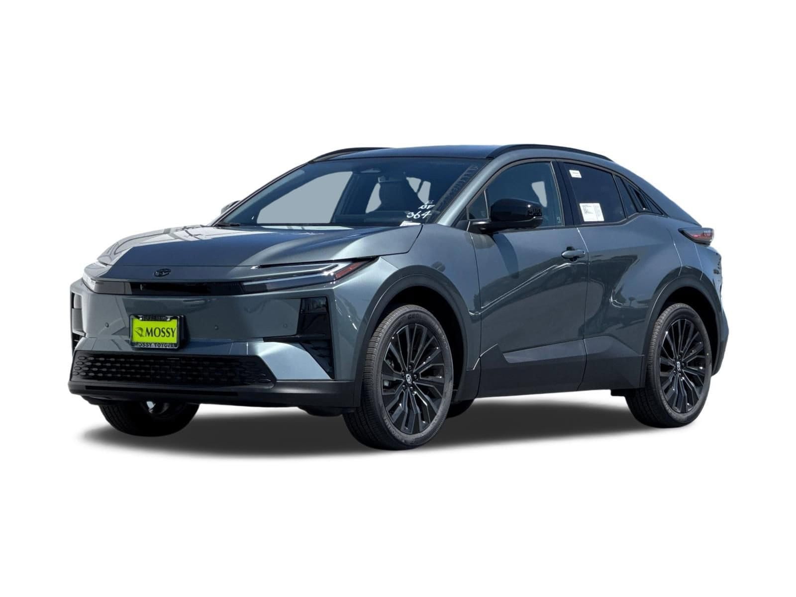 2026 Toyota C-HR XSE