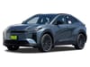 2026 Toyota C-HR XSE