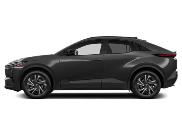 2 thumbnail image of  2026 Toyota C-HR XSE