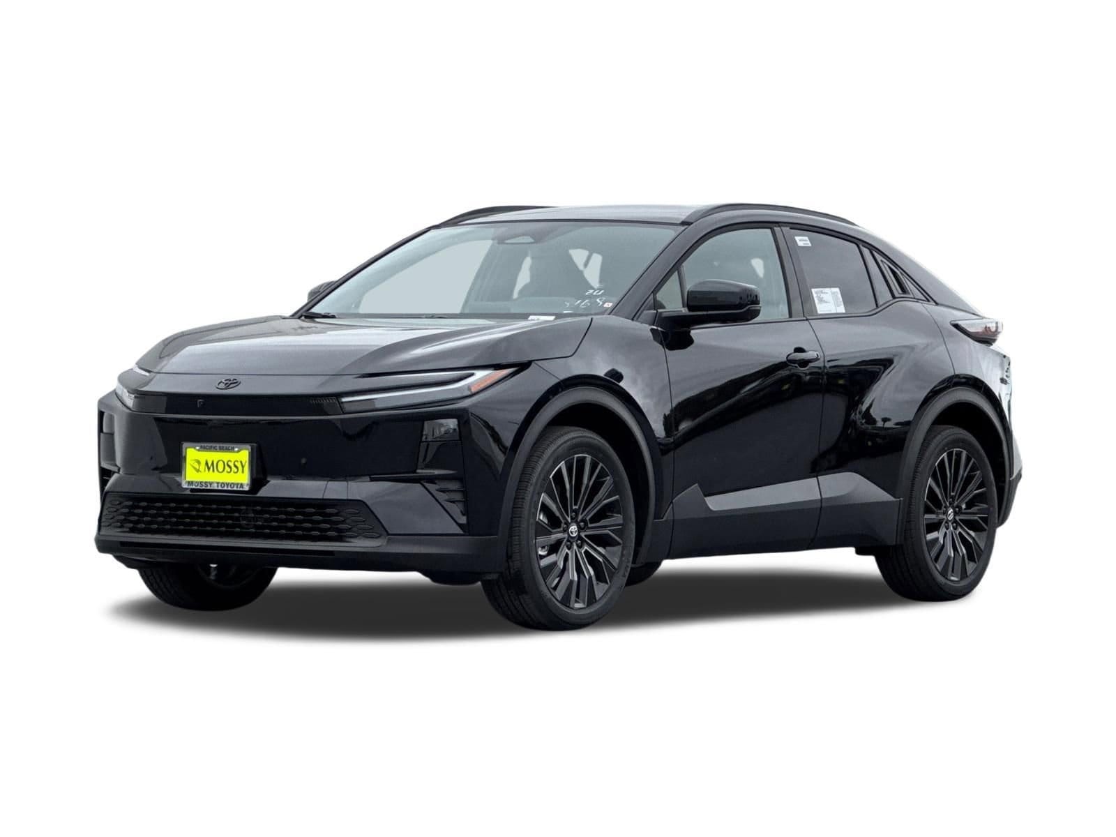 2026 Toyota C-HR XSE