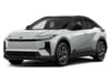 2026 Toyota C-HR XSE