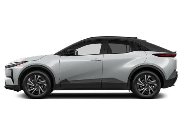 2 thumbnail image of  2026 Toyota C-HR XSE