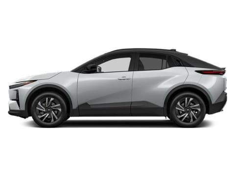 2026 Toyota C-HR XSE