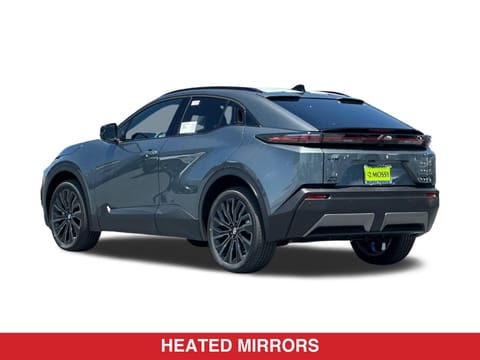 2026 Toyota C-HR XSE