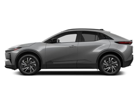 2026 Toyota C-HR XSE