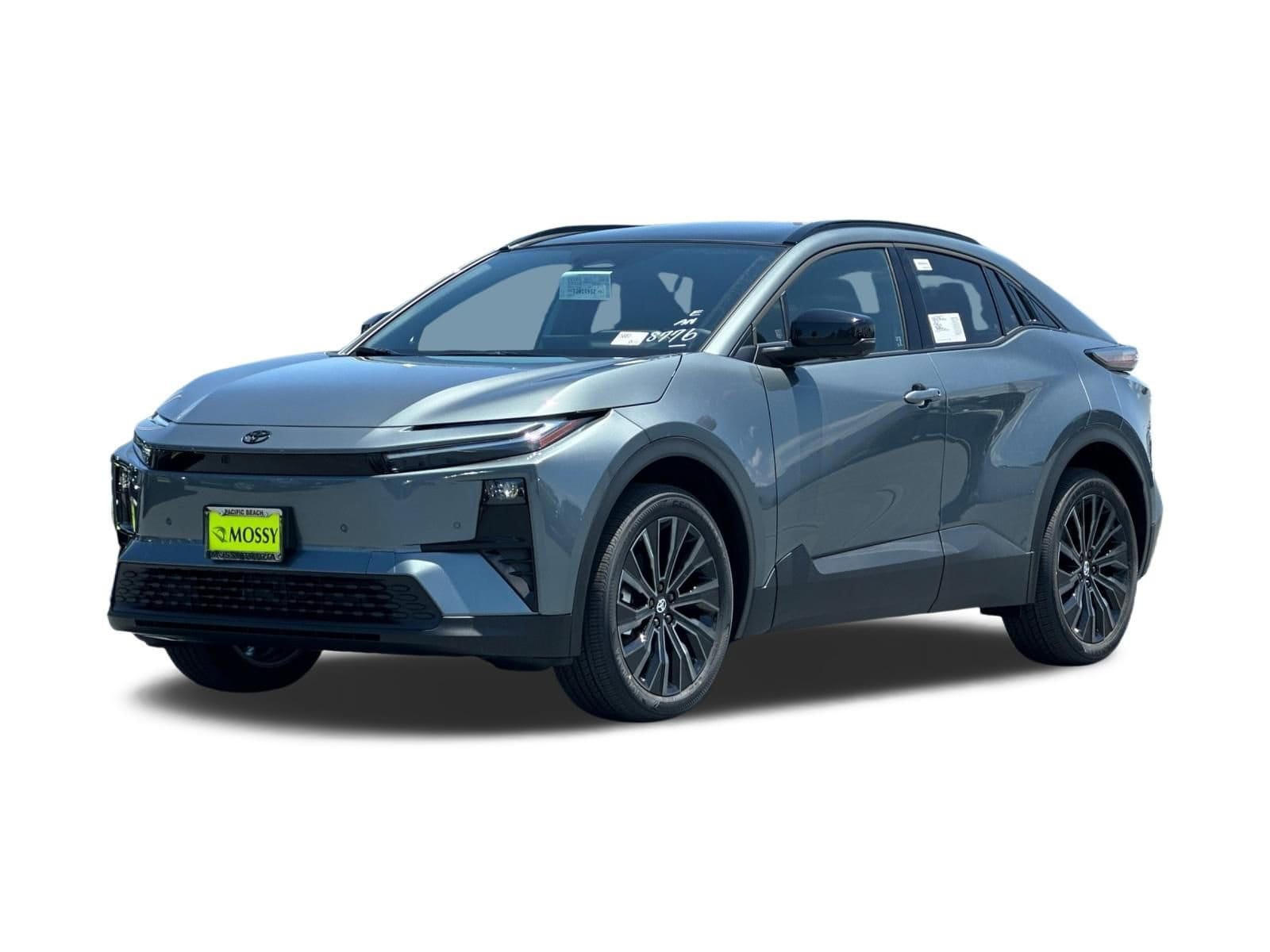 2026 Toyota C-HR XSE
