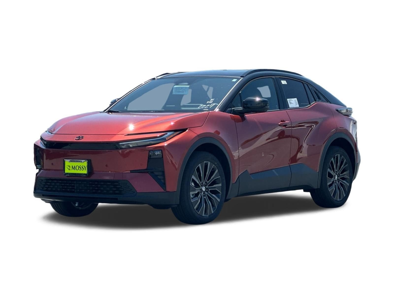2026 Toyota C-HR XSE