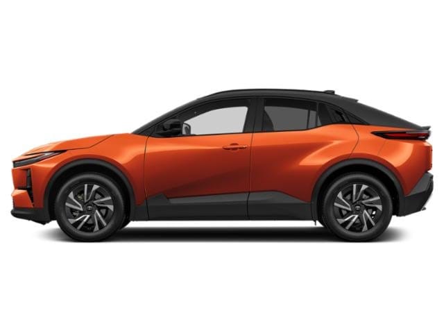 2 thumbnail image of  2026 Toyota C-HR XSE