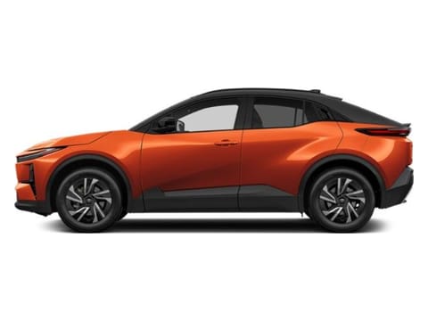 2026 Toyota C-HR XSE