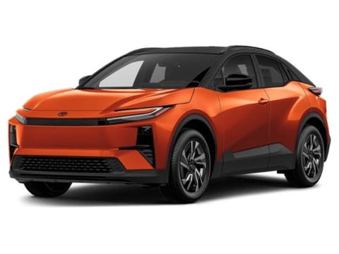 1 image of 2026 Toyota C-HR XSE
