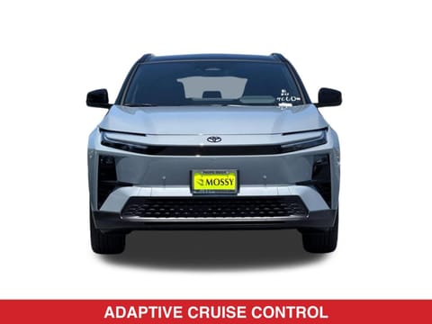 2026 Toyota C-HR XSE