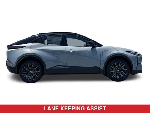 2026 Toyota C-HR XSE