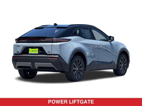 2026 Toyota C-HR XSE